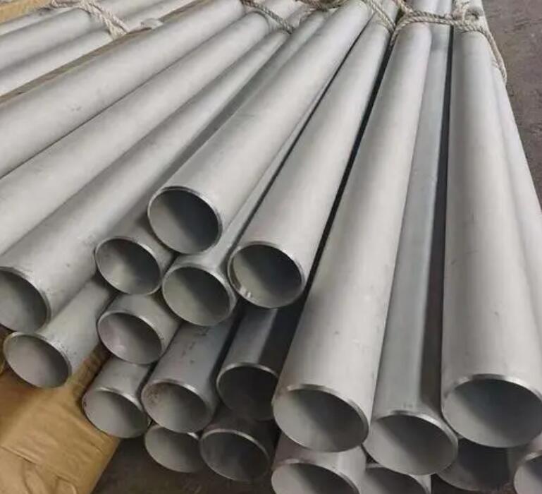 甘泉304不锈钢管