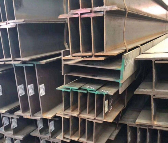 甘泉Q235C工字钢